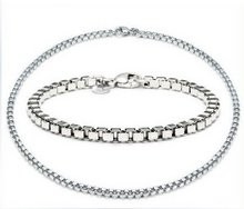 tiffany Necklace-661
